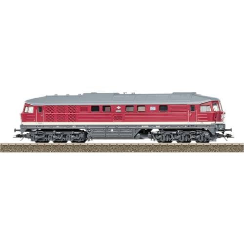 TRIX H0 22407 H0 Diesellok BR 132 der DR