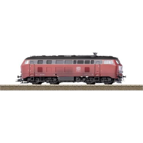 TRIX H0 22487 H0 Diesellok BR 218 der DB