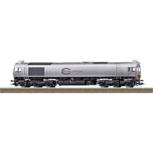TRIX H0 22996 H0 Diesellok Class77 der ECR