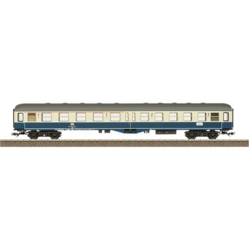 Thumbnail - TRIX H0 23127 H0 Eilzugwagen ABymb 411 der DB ABymb 411