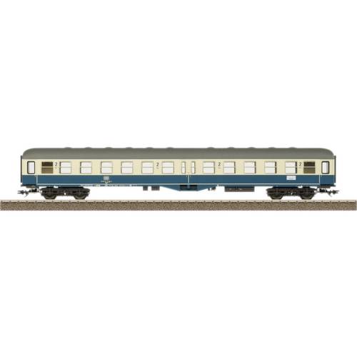 Thumbnail - TRIX H0 23167 H0 Eilzugwagen Bymb 421 der DB Bymb 421