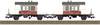TRIX H0 24650 Personenwagen DC