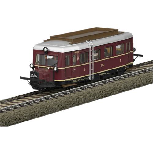 TRIX H0 25135 H0 Schienenbus VT 88.9 der DB