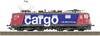 TRIX H0 25667 H0 E-Lok Ae 610 der SBB