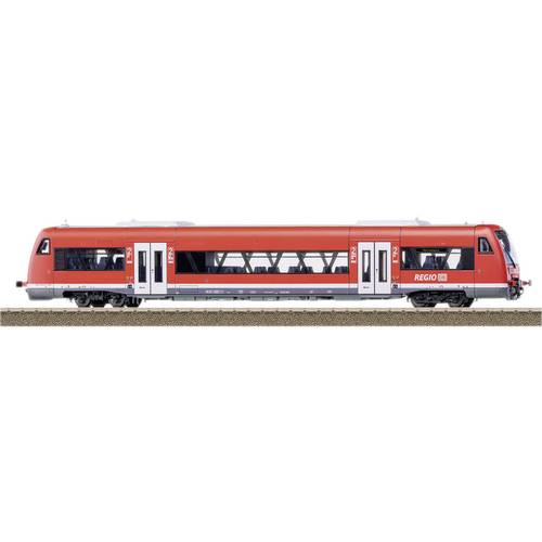 TRIX H0 25965 TRIX H0 25965 H0 Dieseltriebwagen BR 650 der DB