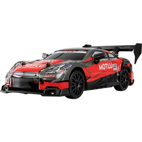 Amewi 21112 Drift Racing Car 1:24 RC Einsteiger Modellauto Elektro Sportwagen Allradantrieb (4WD) inkl. Akku und Ladekab...