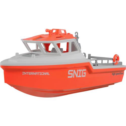 Amewi RC Einsteiger Motorboot RtR 320 mm