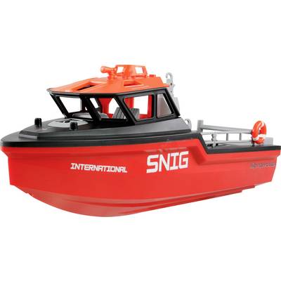 Amewi RC Einsteiger Motorboot RtR 320 mm