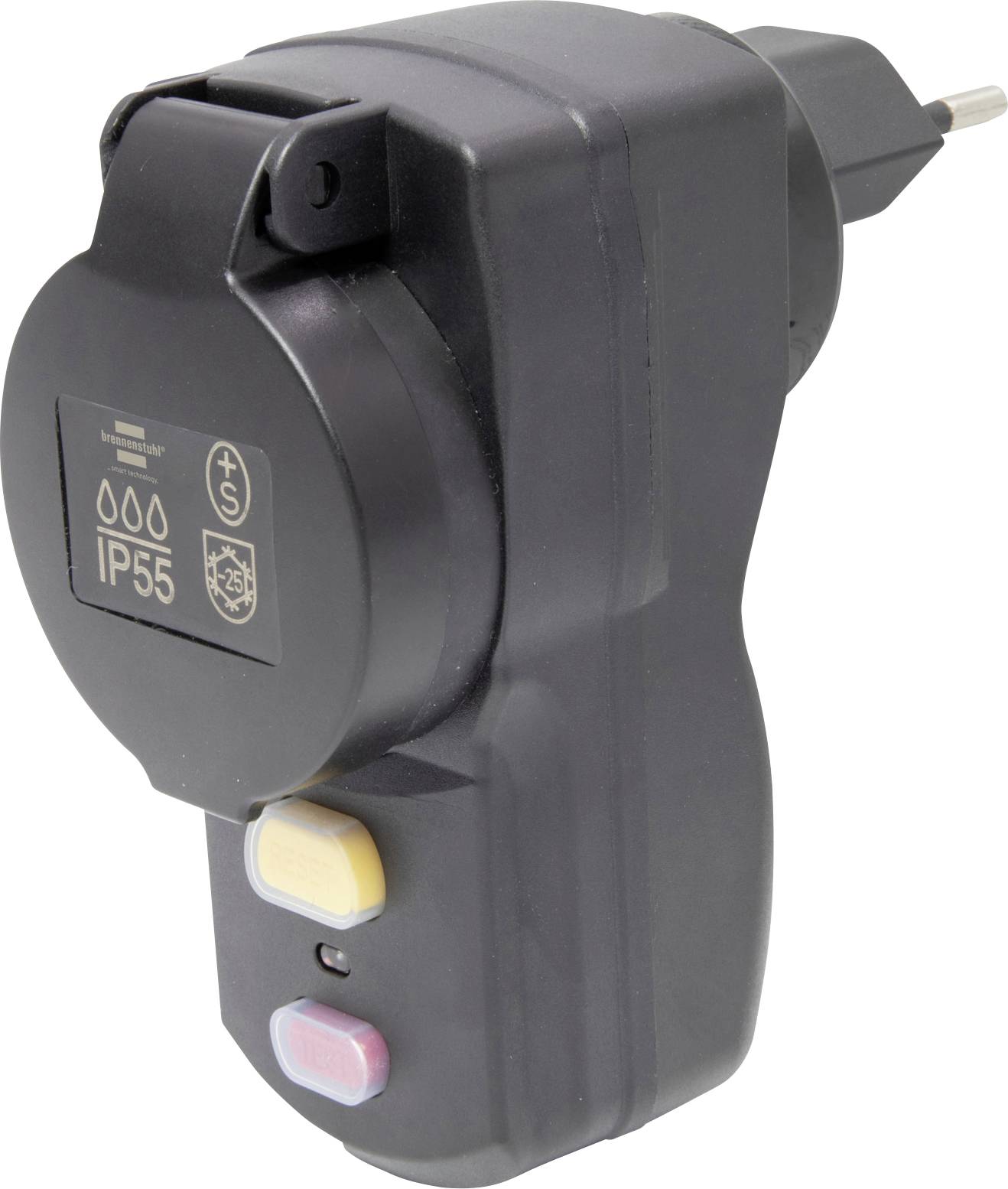 Zur Produktkategorie Stromsteckverbinder