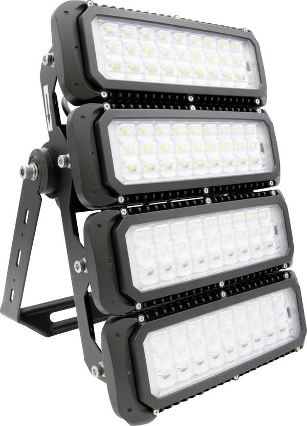 Brennenstuhl  AREA Expert M17B LED-Baustrahler EEK E (A - G)  300 W 43500 lm  1171810300