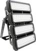 Brennenstuhl AREA Expert M17B LED-Baustrahler EEK E (A - G) 300 W 43500 lm 1171810300