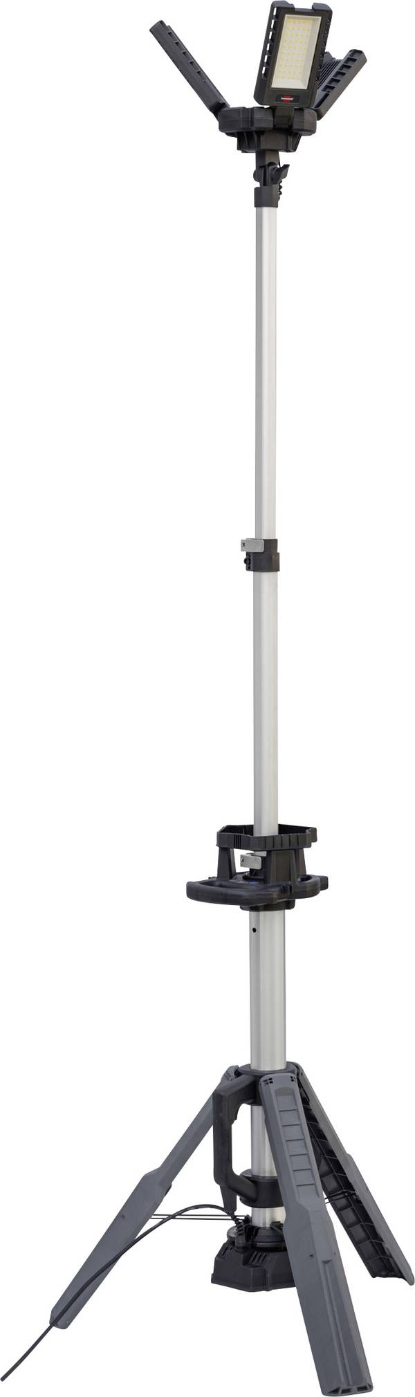 Brennenstuhl 1173702008 13502 T LED Strahler 100 W 13500 lm
