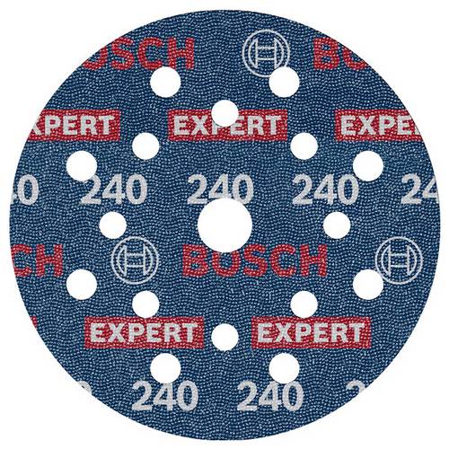 Bosch Accessories 2608902421 Schleifscheibe Durchmesser 125 mm Körnung (num)=240 1 St.