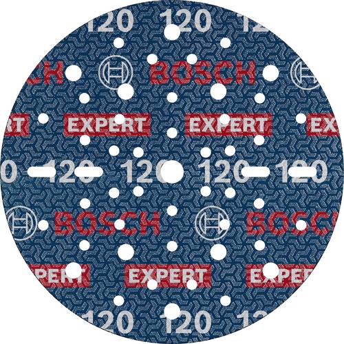 Thumbnail - Bosch Accessories 2608902442 Schleifscheibe Durchmesser 150 mm 6 St.