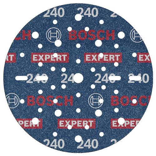 Bosch Accessories 2608902454 Schleifscheibe Durchmesser 150 mm 50 St.