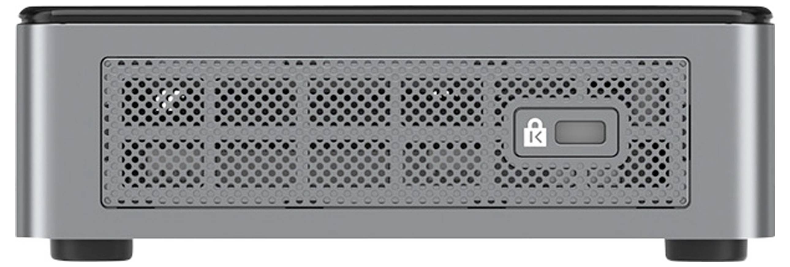 GEEKOM Mini PC Air12 - N150 Intel® N Intel® Processor N150 Alder Lake-N 3.4 GHz 16 GB RAM 512 GB SSD Intel UHD Graphics -4