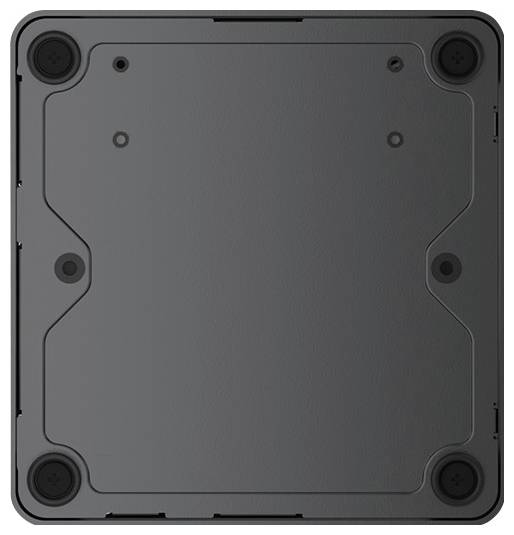 GEEKOM Mini PC Air12 - N150 Intel® N Intel® Processor N150 Alder Lake-N 3.4 GHz 16 GB RAM 512 GB SSD Intel UHD Graphics -5