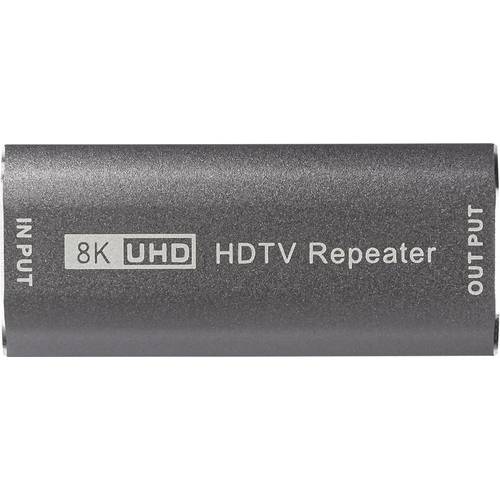 Maxtrack HDMI® 2.1 HDMI Extender 10 m