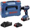 Bosch Professional GSR 18V-65 06019N3206 Akku-Bohrschrauber Li-Ion