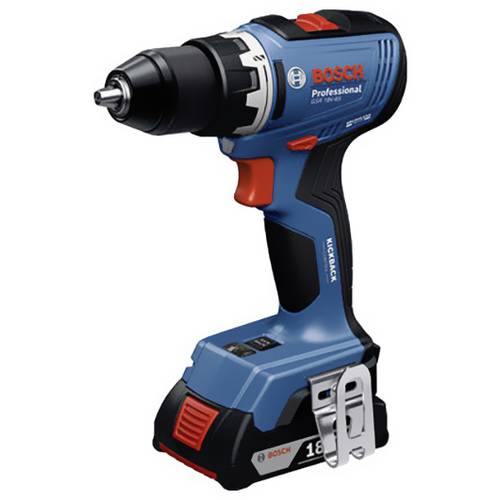 Bosch Professional GSR 18V-65 06019N3207 Akku-Bohrschrauber