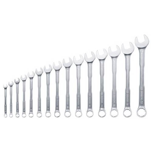 Bosch Home and Garden 1600A02Z9E 1600A02Z9E Kombi-Schlüssel