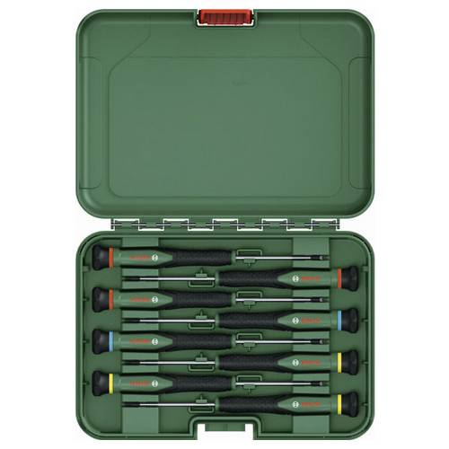 Bosch Home and Garden 1600A02Z9M Schraubendreher-Set