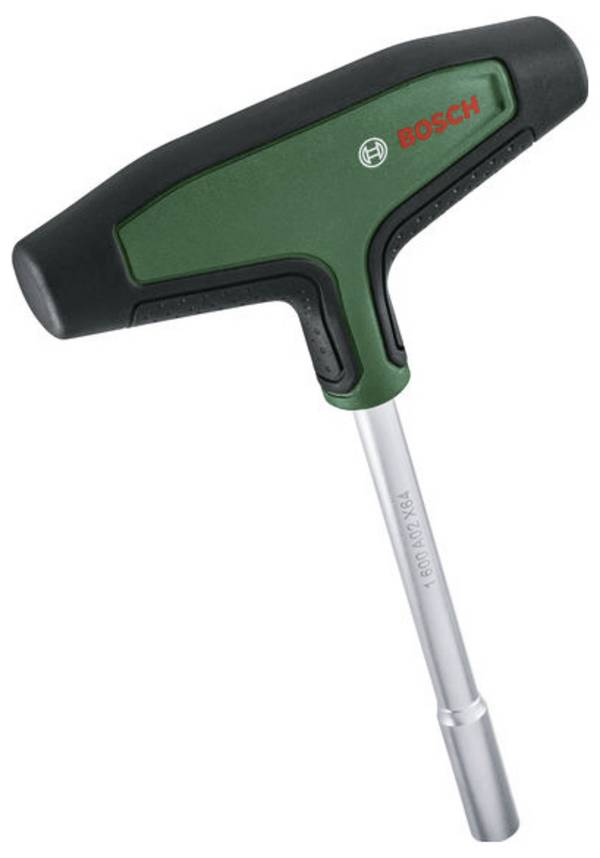 Bosch Home and Garden 1600A02Z9U Werkstatt Bit-Schraubendreher  100 mm