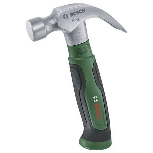 Thumbnail - Bosch Home and Garden 1600A02ZA3 1600A02ZA3 Klauenhammer 340 g 1 St.