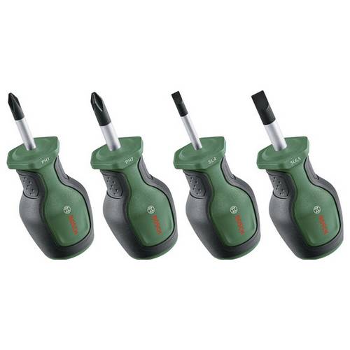 Thumbnail - Bosch Home and Garden 1600A032UJ Schraubendreher-Set