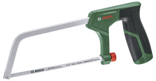 Bosch Home and Garden 1600A02ZA7 1600A02ZA7 Bügelsäge