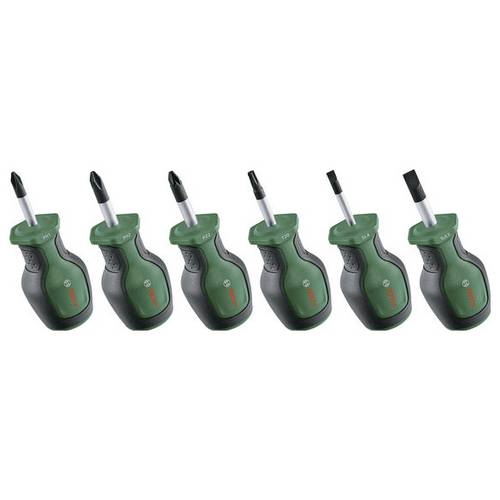 Thumbnail - Bosch Home and Garden 1600A032UK Schraubendreher-Set