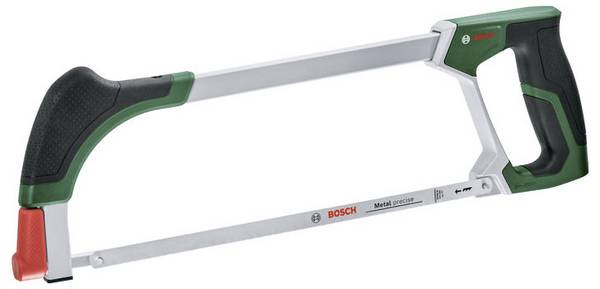 Bosch Home and Garden 1600A02ZA8 1600A02ZA8 Bügelsäge