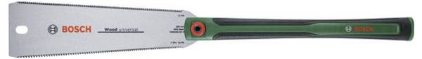 Bosch Home and Garden 1600A02ZB5 1600A02ZB5 Japan-Zugsäge