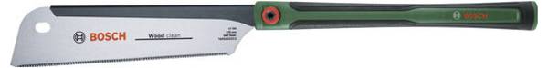 Bosch Home and Garden 1600A02ZB7 1600A02ZB7 Japan-Zugsäge