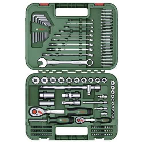 Bosch Home and Garden 1600A02Z9B 1600A02Z9B Werkzeugset