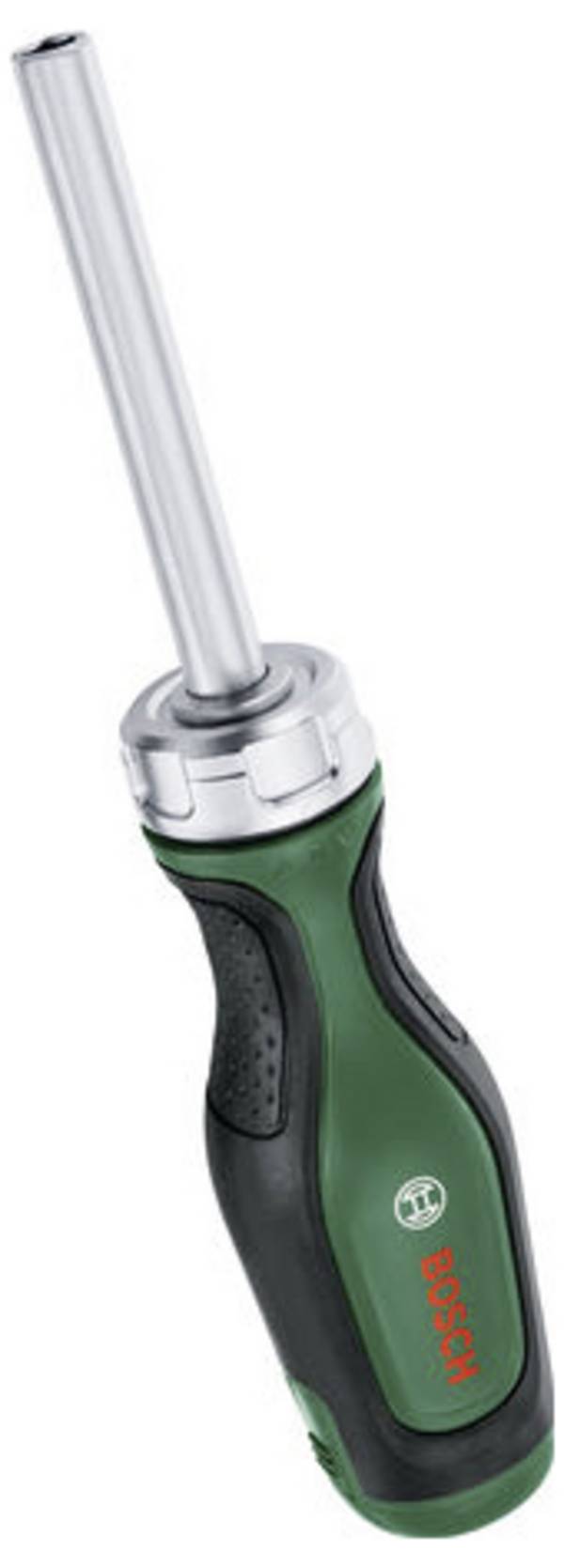 Bosch Home and Garden 1600A032V0  Bit-Ratschen-Schraubendreher Ratschenschraubendreher 80 mm
