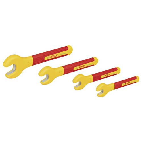 Bosch Professional 1600A02NE8 1600A02NE8 Einmaulschlüssel-Satz