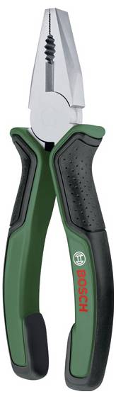 Bosch Home and Garden 1600A032VB Kombizange