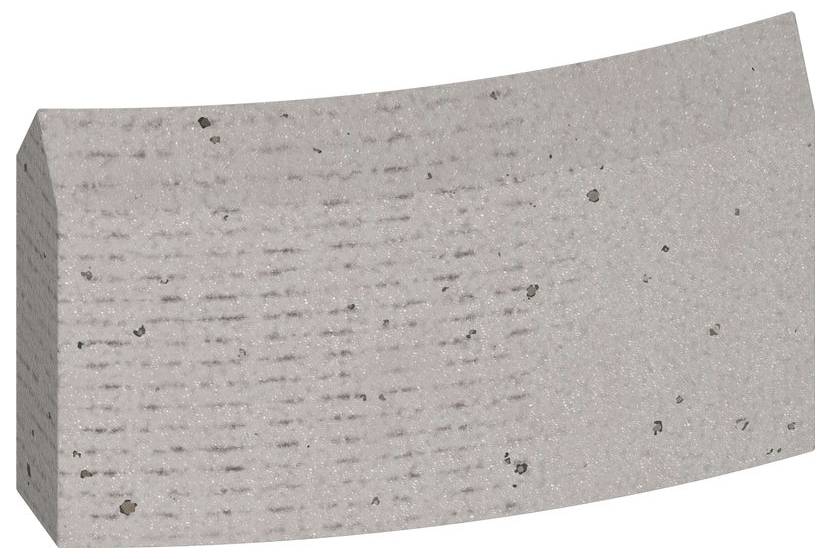 Bosch Accessories 2608601417 2608601417 Segmente für Trockenbohrkronen 4 St.