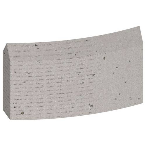 Bosch Accessories 2608601417 2608601417 Segmente für Trockenbohrkronen 4 St.