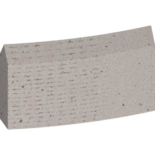 Thumbnail - Bosch Accessories 2608601420 2608601420 Segmente für Trockenbohrkronen 6 St.