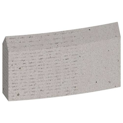 Thumbnail - Bosch Accessories 2608601422 2608601422 Segmente für Trockenbohrkronen 6 St.