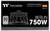 'Netzteil Thermaltake Berlin 750W, German Series, designed in Germany, ATX 3.1, 80 PLUS 230V EU. Abbildung Brandenburger Tor.'