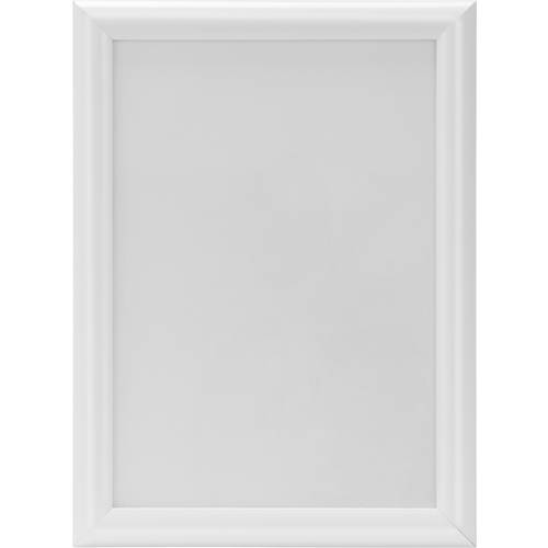 Elevar SP-ADF-WH SP-13503836 Klapprahmen Weiß 1 x DIN A4 1 St. (B x H x T) 210 x 297 x 12 mm