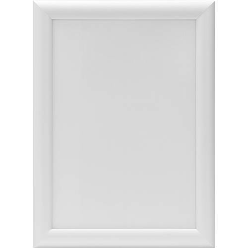 Elevar SP-ADF-SS SP-13503840 Klapprahmen Silber 1 x DIN A4 1 St. (B x H x T) 210 x 297 x 12 mm