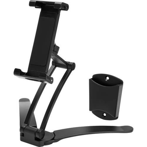 Elevar SP-TH-BK Tablet Klemmhalterung Universal Tablet, Smartphone 14,2 cm (5,6) - 32,8 cm (12,9)
