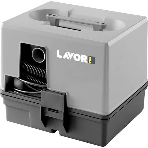 Lavor COMPACT WORKER PRO Nass/Trocken Autostaubsauger 1000 W