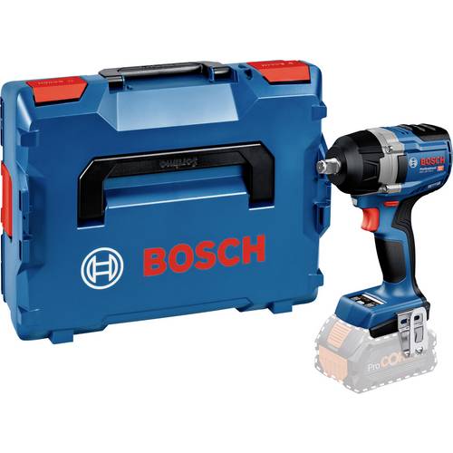 Thumbnail - Bosch Professional GDS 18V-750 C 06019L9001 Akku-Drehschlagschrauber 750 Nm 18 V Anzahl mitgelieferte Akkus 0