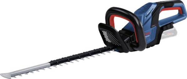 Bosch Professional GHE 18V-50 Akku Heckenschere ohne Akku 18.0 V