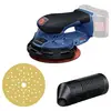 Bosch Professional GEX 18V-150-3 0601372904 Akku-Exzenterschleifer